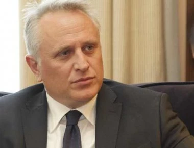 Γ.Ραγκούσης: Η υπόθεση Novartis συνιστά οικονομικό έγκλημα